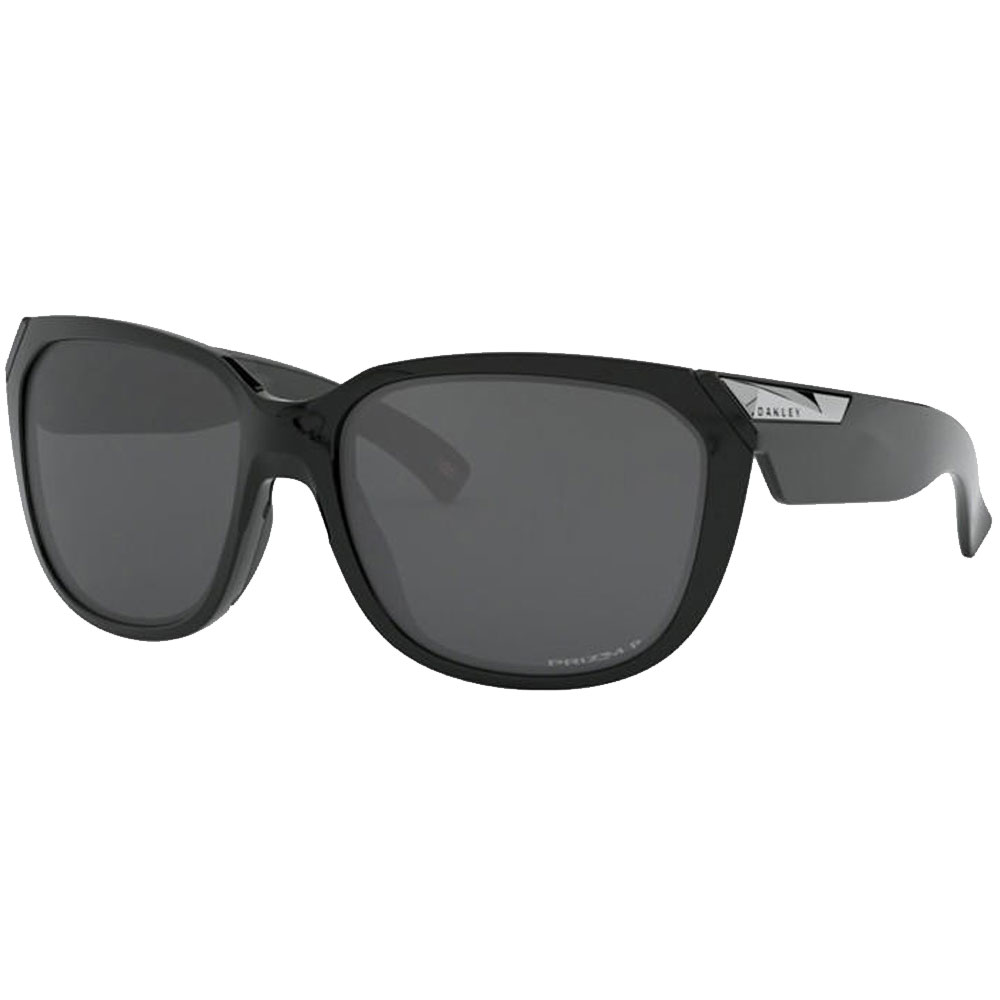 Oakley Rev Up Polished Black/Prizm Black Polarized günstig online kaufen