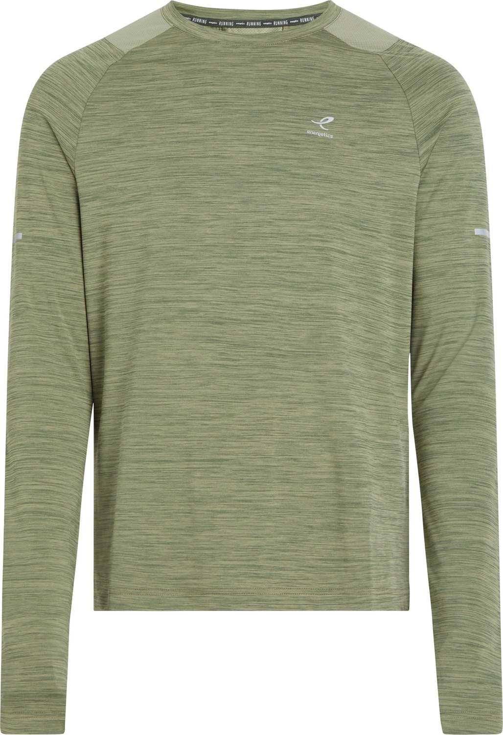 Energetics Langarmshirt "He.-Langarmshirt Ailo LS M", (1 tlg.) günstig online kaufen