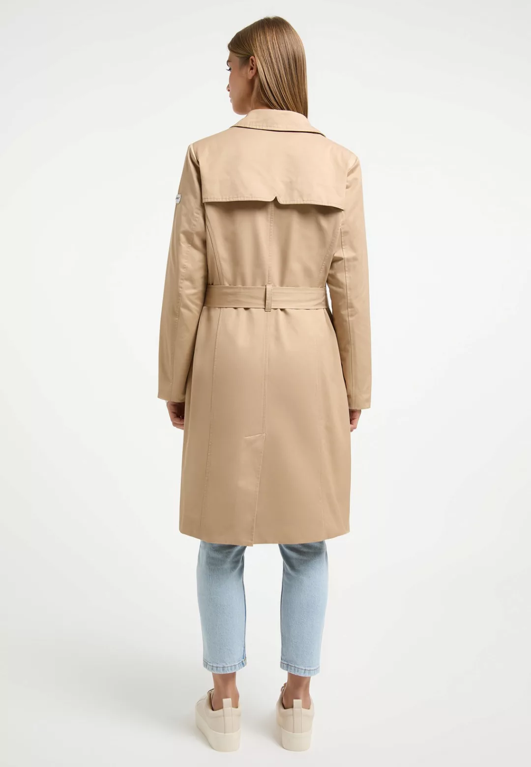 Frieda & Freddies Trenchcoat "Trenchcoat" günstig online kaufen