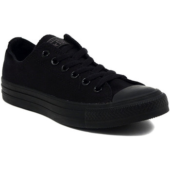 Converse  Sneaker ALL STAR  OX BLACK MONOCROME günstig online kaufen