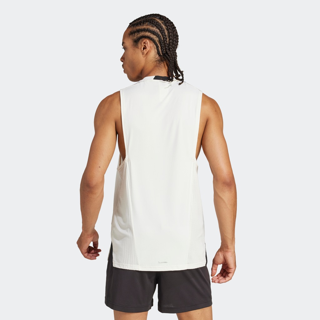 adidas Performance Tanktop "D4T INT. TANK" günstig online kaufen