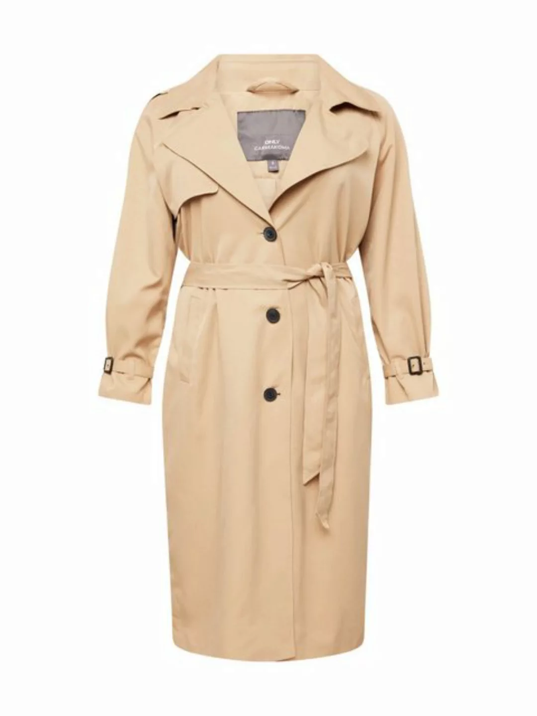 ONLY CARMAKOMA Trenchcoat CHLOE (1-tlg) günstig online kaufen