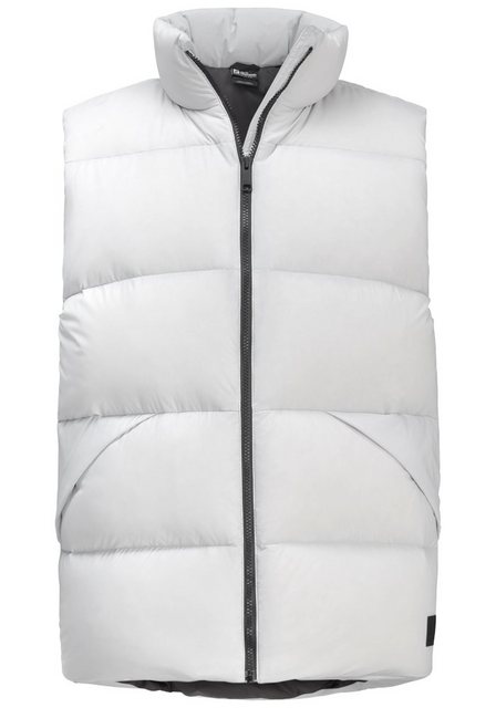 Jack Wolfskin Daunenweste ROEMERTOR VEST M günstig online kaufen