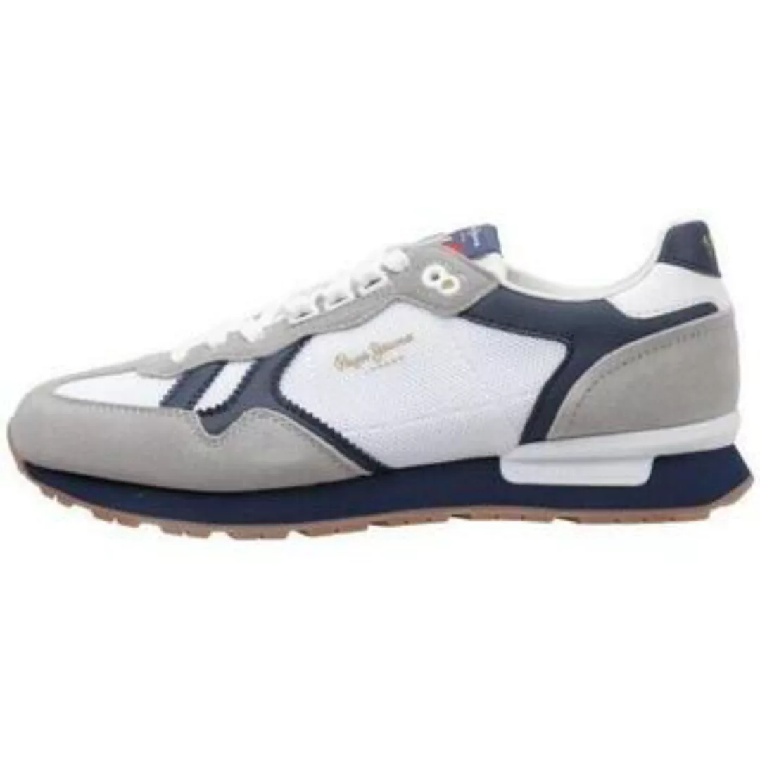 Pepe jeans  Sneaker BRIT RETRO M günstig online kaufen