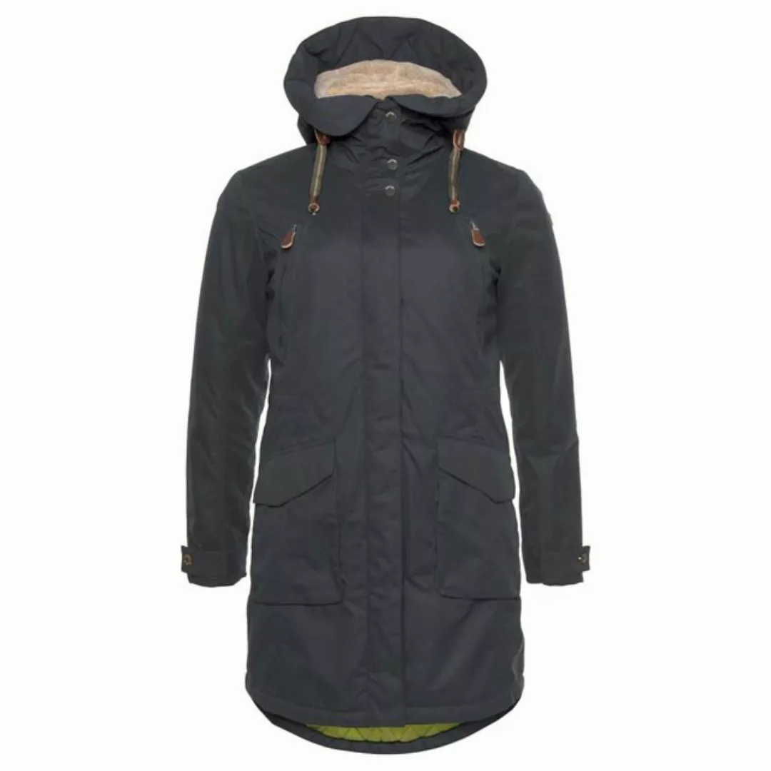 RennerXXL Funktionsparka Killtec Manolara - Damen Winterparka - große Größe günstig online kaufen