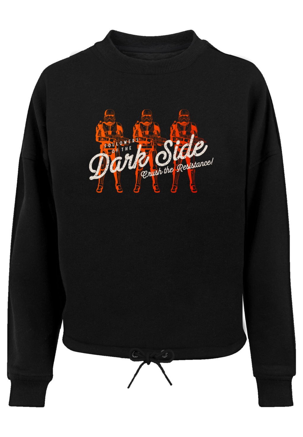 F4NT4STIC Sweatshirt "Star Wars Stormtroopers Follower of the Dark Side", P günstig online kaufen