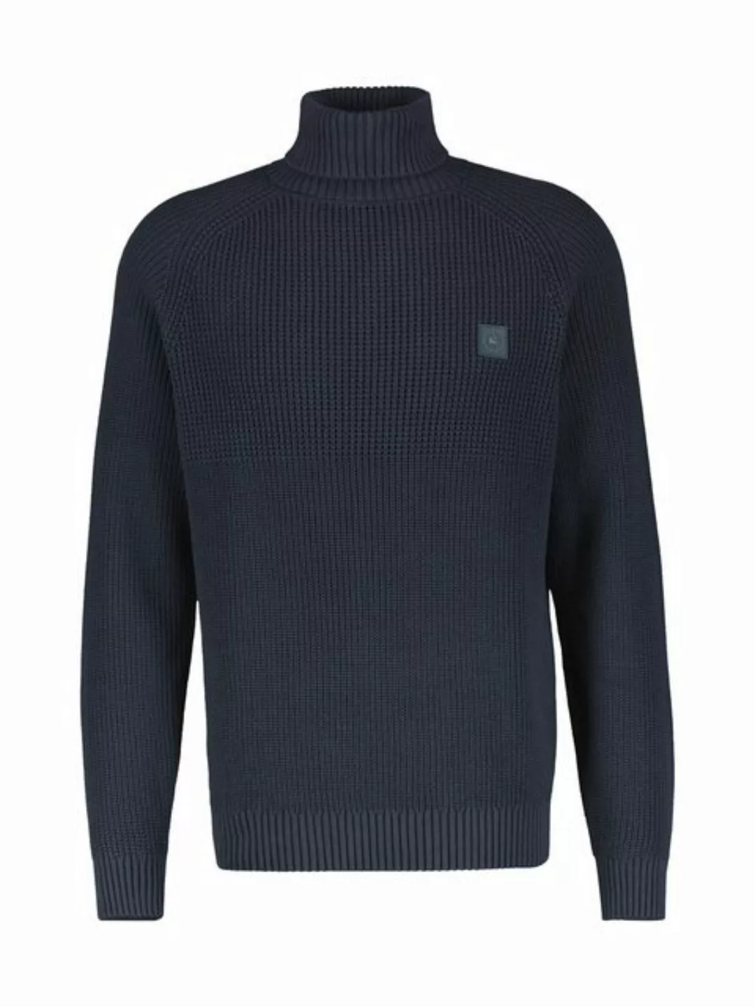 LERROS Rollkragenpullover LERROS Stilvoller Rollkragenpullover in Strukturs günstig online kaufen