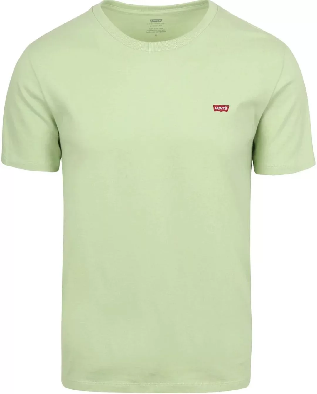 Levi's® T-Shirt ORIGINAL HM TEE günstig online kaufen