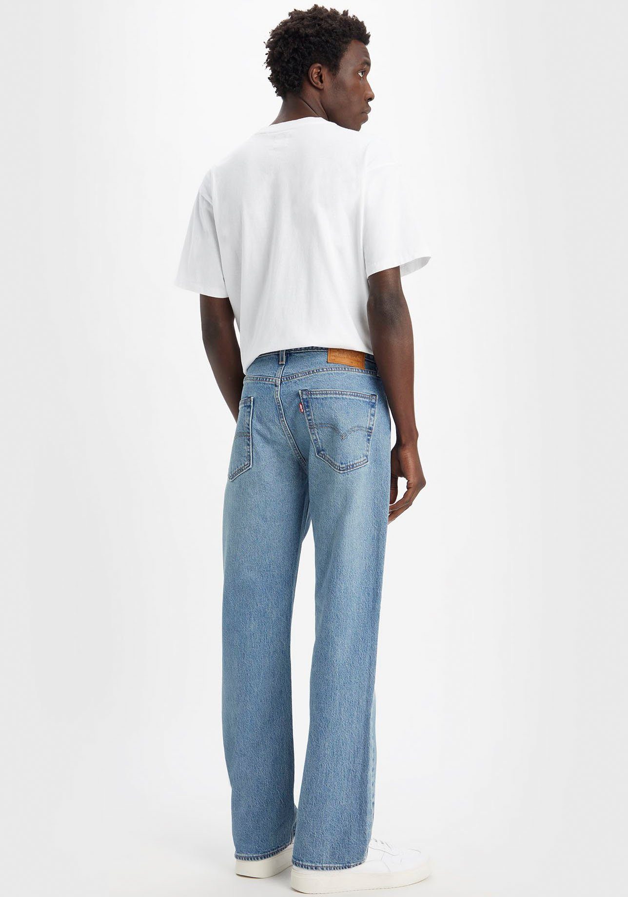 Levi's® Bootcut-Jeans 527 SLIM BOOT CUT günstig online kaufen