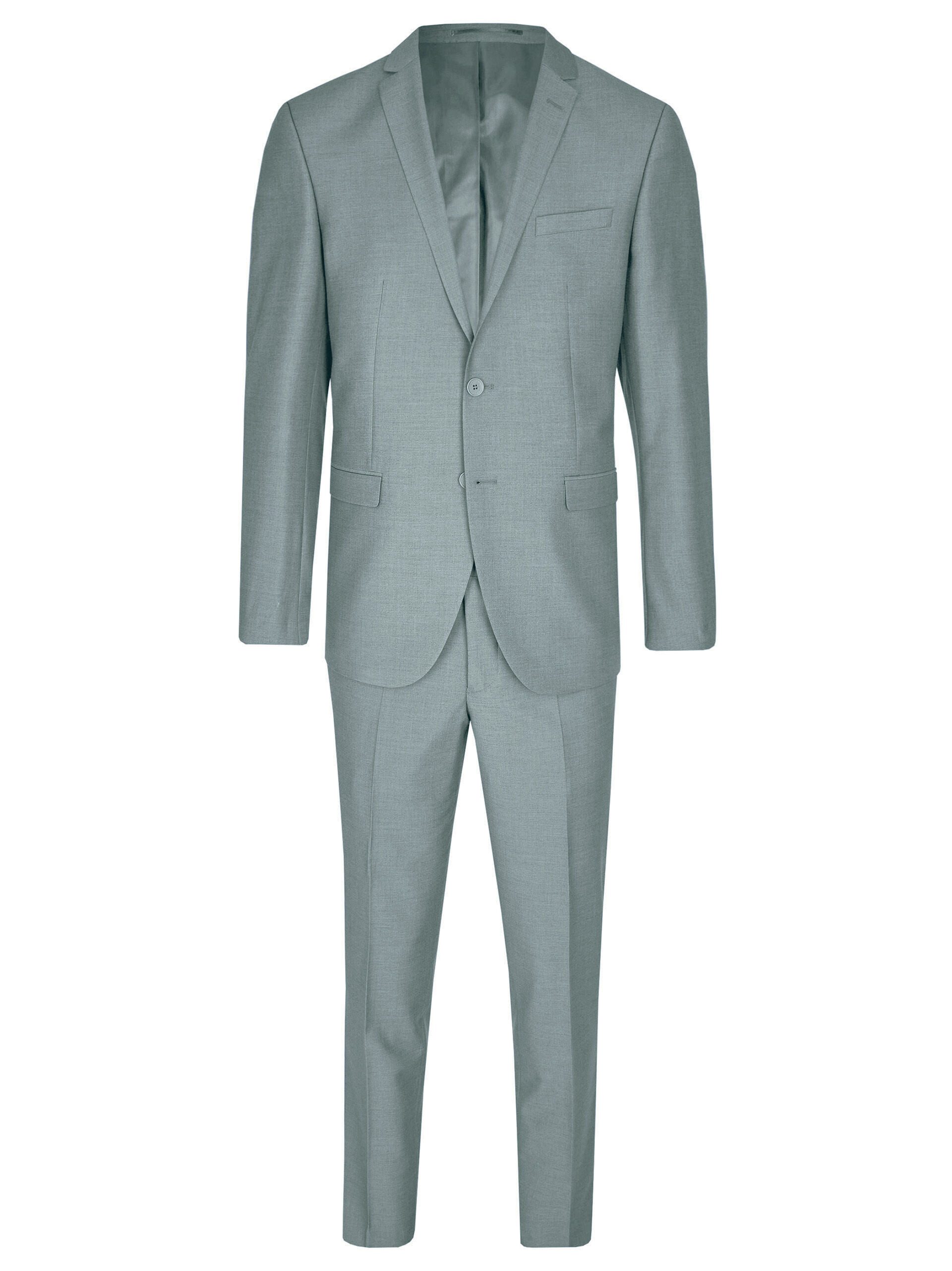 SteffenKlein Anzug REGULAR FIT (2-tlg) aus günstig online kaufen