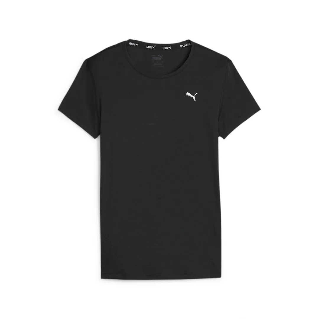 PUMA Laufshirt "RUN FAVORITE VELOCITY T-Shirt Damen" günstig online kaufen