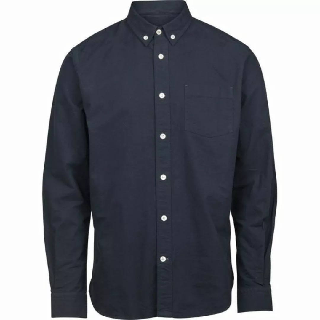 Button Down Oxford Shirt günstig online kaufen