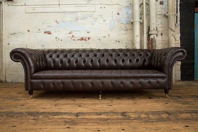 JVmoebel Chesterfield-Sofa, Made in Europa günstig online kaufen