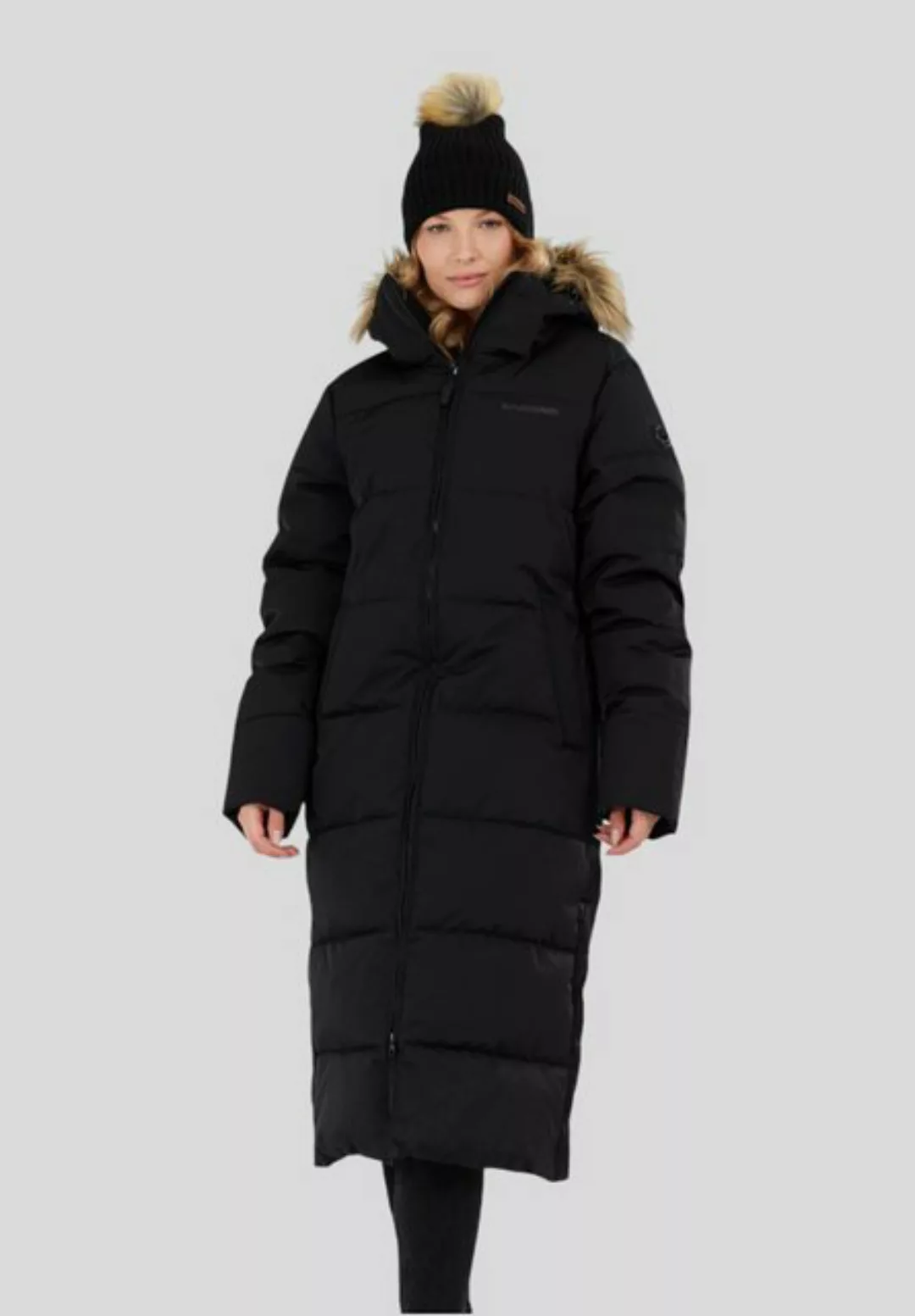 Fundango Winterjacke Meganne Padded Perfekt für nasse, regnerische Bedingun günstig online kaufen