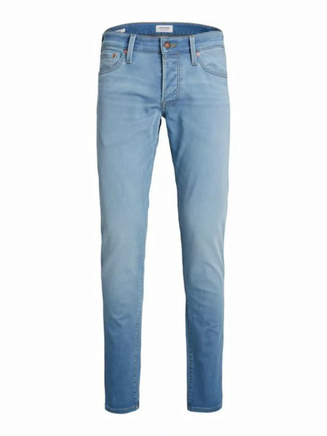 Jack & Jones Herren Jeans JJIGLENN JJICON GE 625 - Slim Fit - Blau - Blue D günstig online kaufen