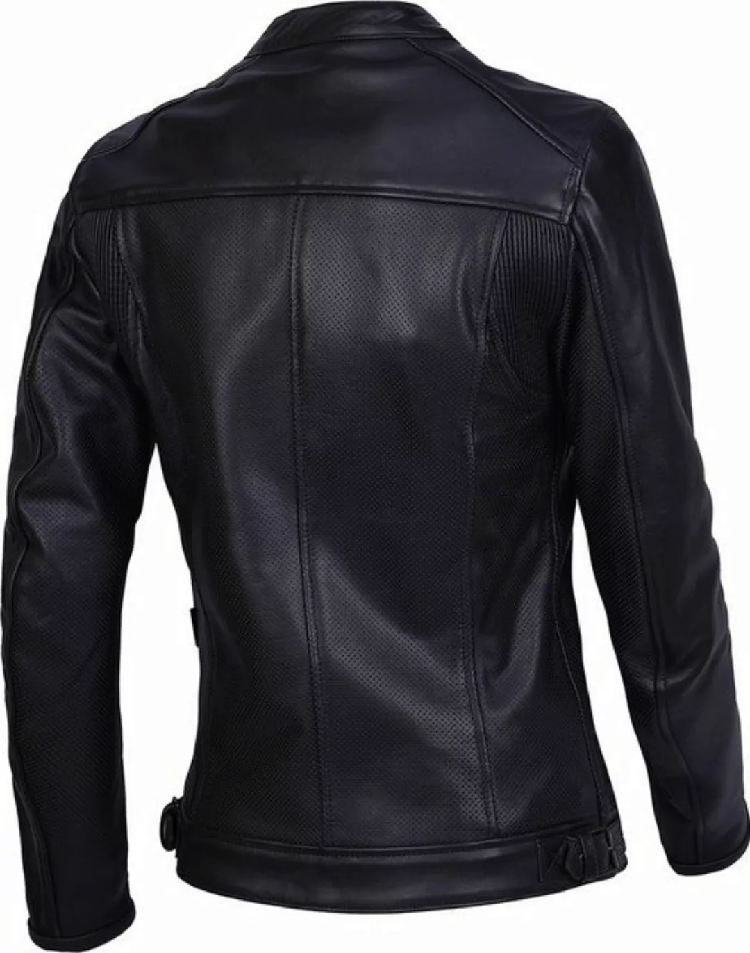 By City Motorradjacke Street Cool Lady Jacket günstig online kaufen