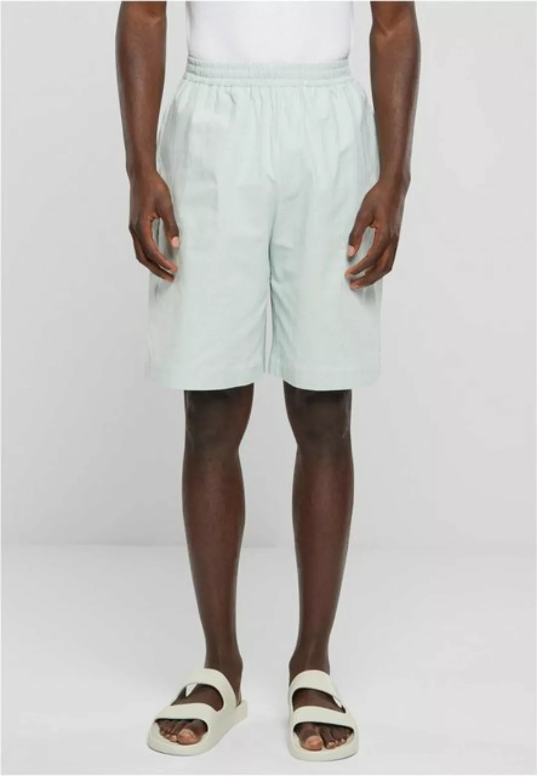 URBAN CLASSICS Shorts Wide Crepe Shorts günstig online kaufen