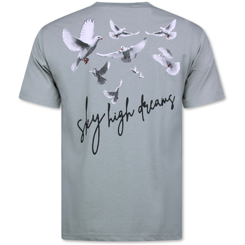 True Rise  T-Shirt Oversize Mit Print Lustiges Shirt günstig online kaufen