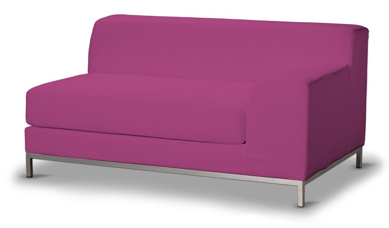 Kramfors 2-Sitzer Sofabezug, Lehne rechts, amarant, Bezug für Kramfors 2-Si günstig online kaufen