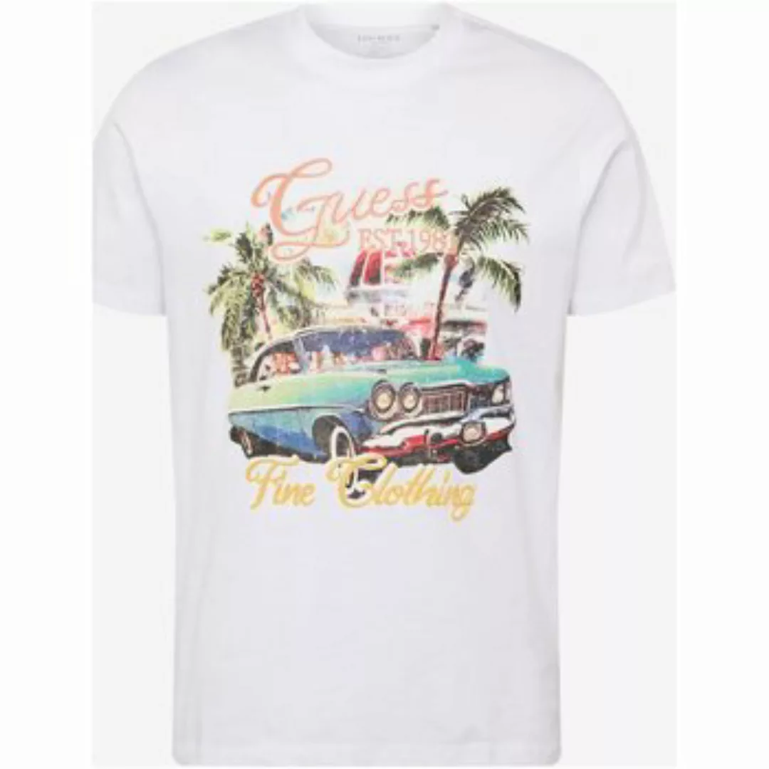 Guess  T-Shirt M4YI07 I3Z14 günstig online kaufen