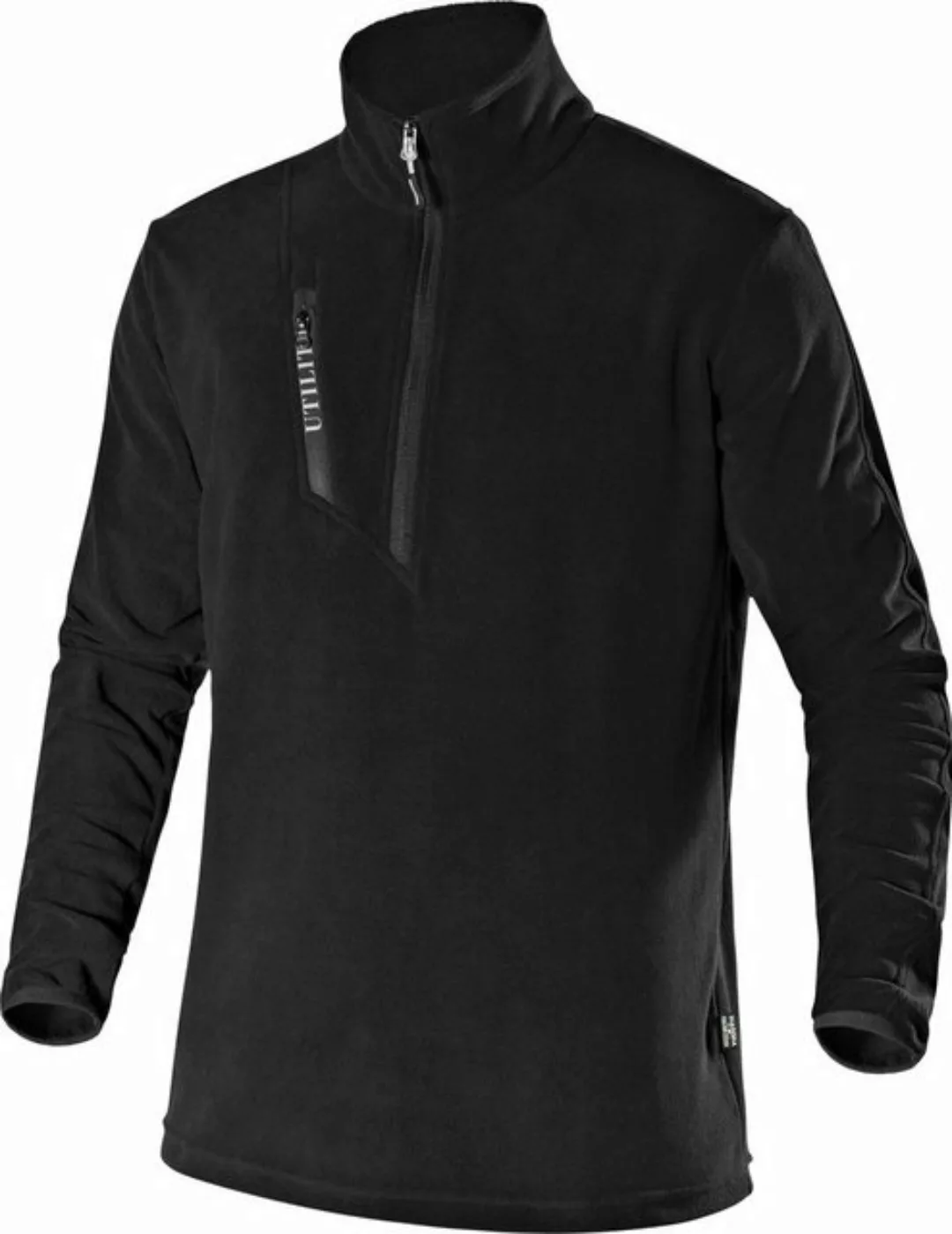 Utility Diadora Rundhalspullover Micropile Pocket Litework günstig online kaufen