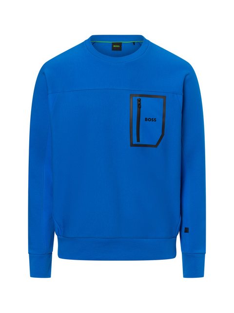 BOSS GREEN Sweatshirt Salbiq günstig online kaufen