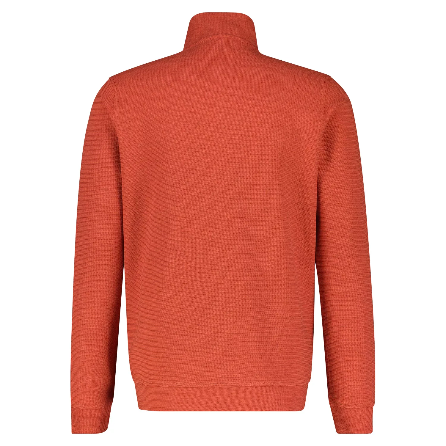 LERROS Sweater, mit Reißverschlusstaschen günstig online kaufen
