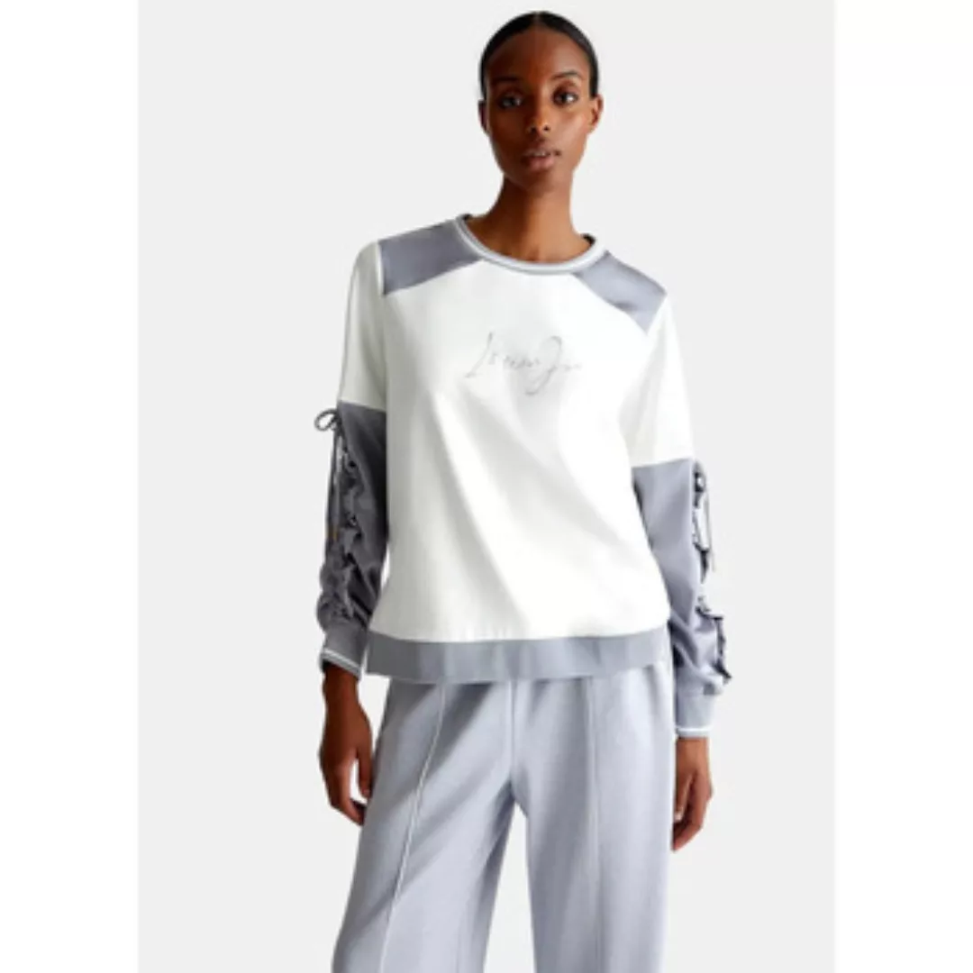 Liu Jo  Sweatshirt TF4086-J4523 günstig online kaufen