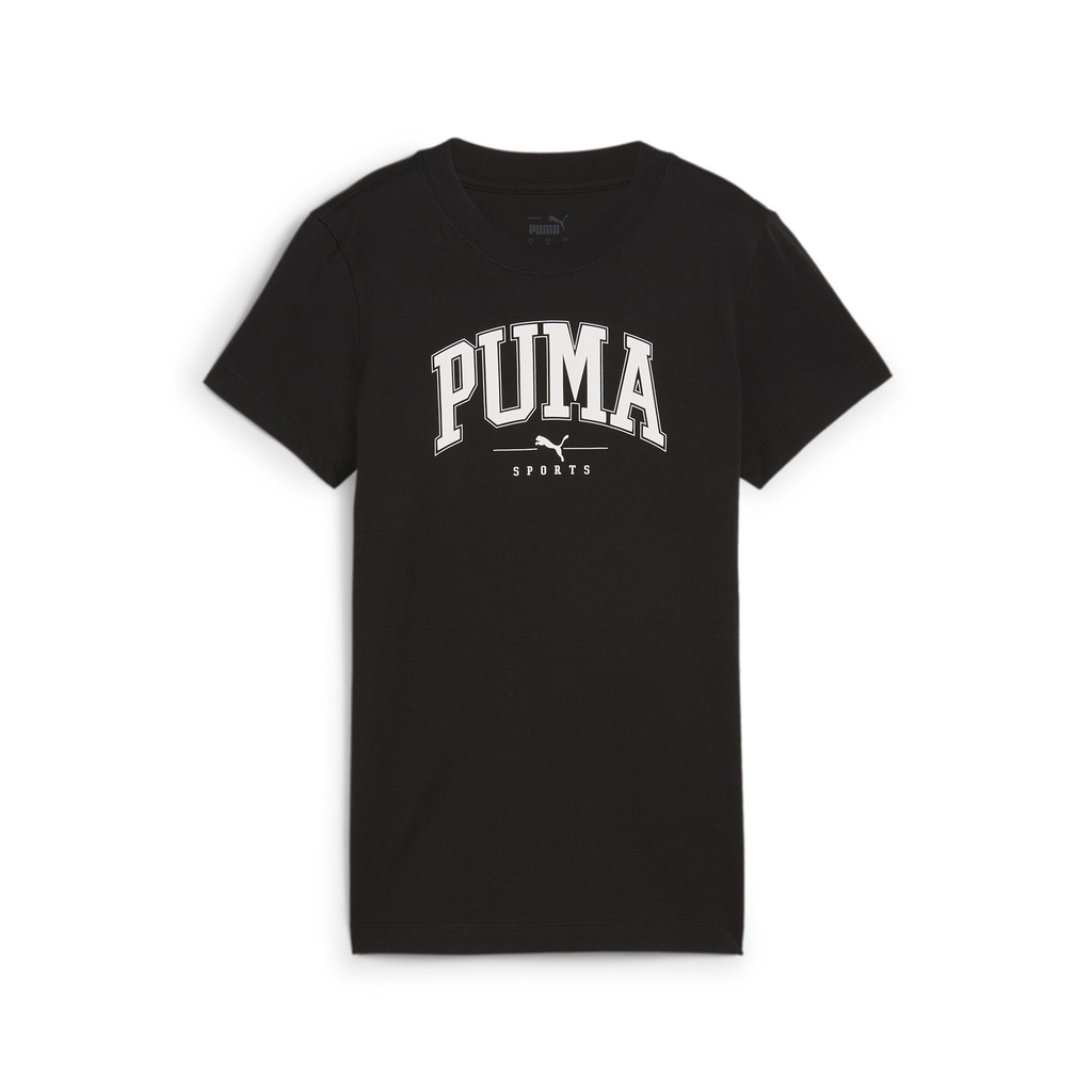 PUMA T-Shirt "SQUAD GRAPHIC TEE" günstig online kaufen