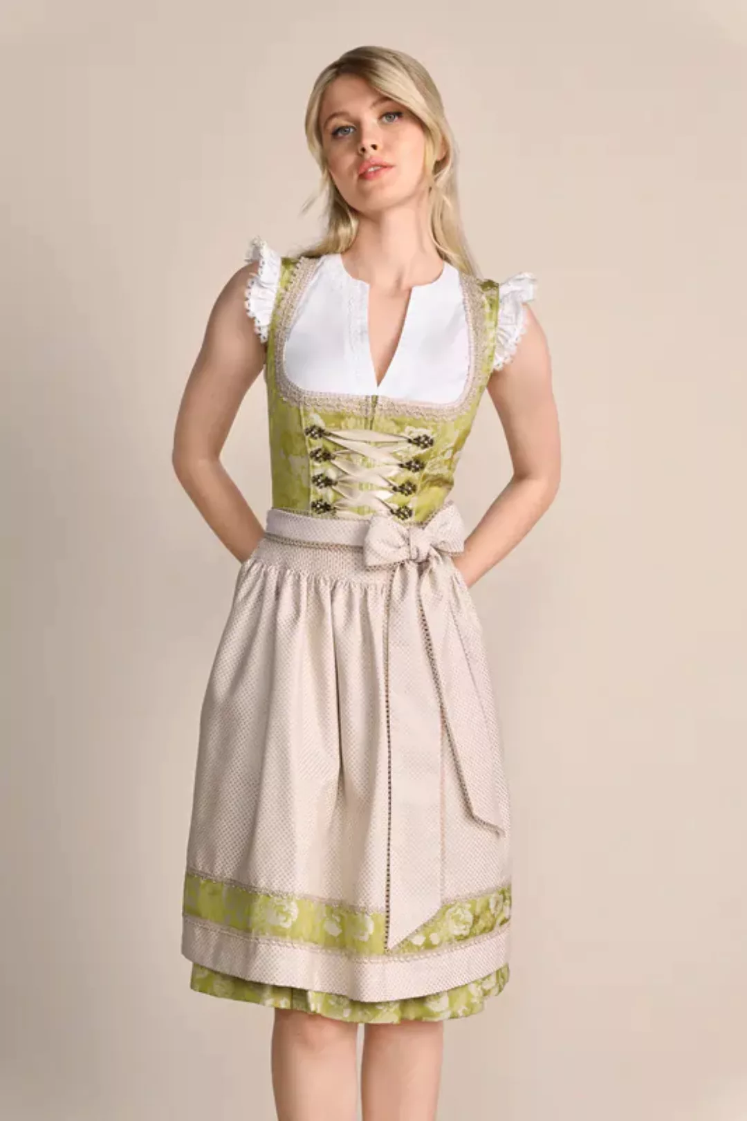 Dirndl Zakia (60cm) günstig online kaufen