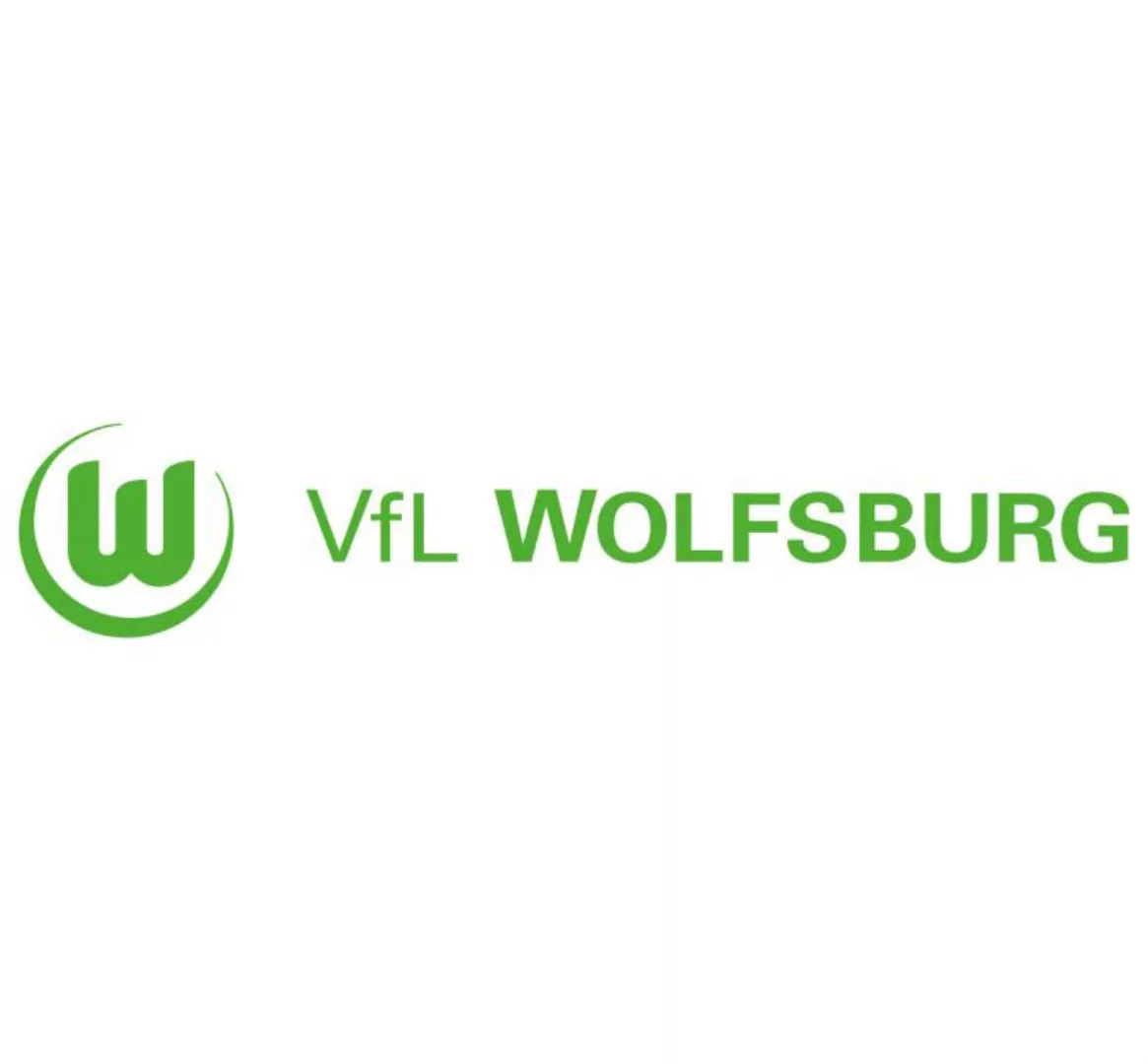 Wall-Art Wandtattoo "Fußball VfL Wolfsburg Logo 3", (1 St.), selbstklebend, günstig online kaufen