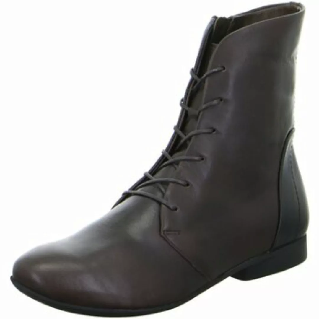 Think  Stiefel Stiefeletten Guad 2 Stiefelette espresso 3-000623-3020 günstig online kaufen