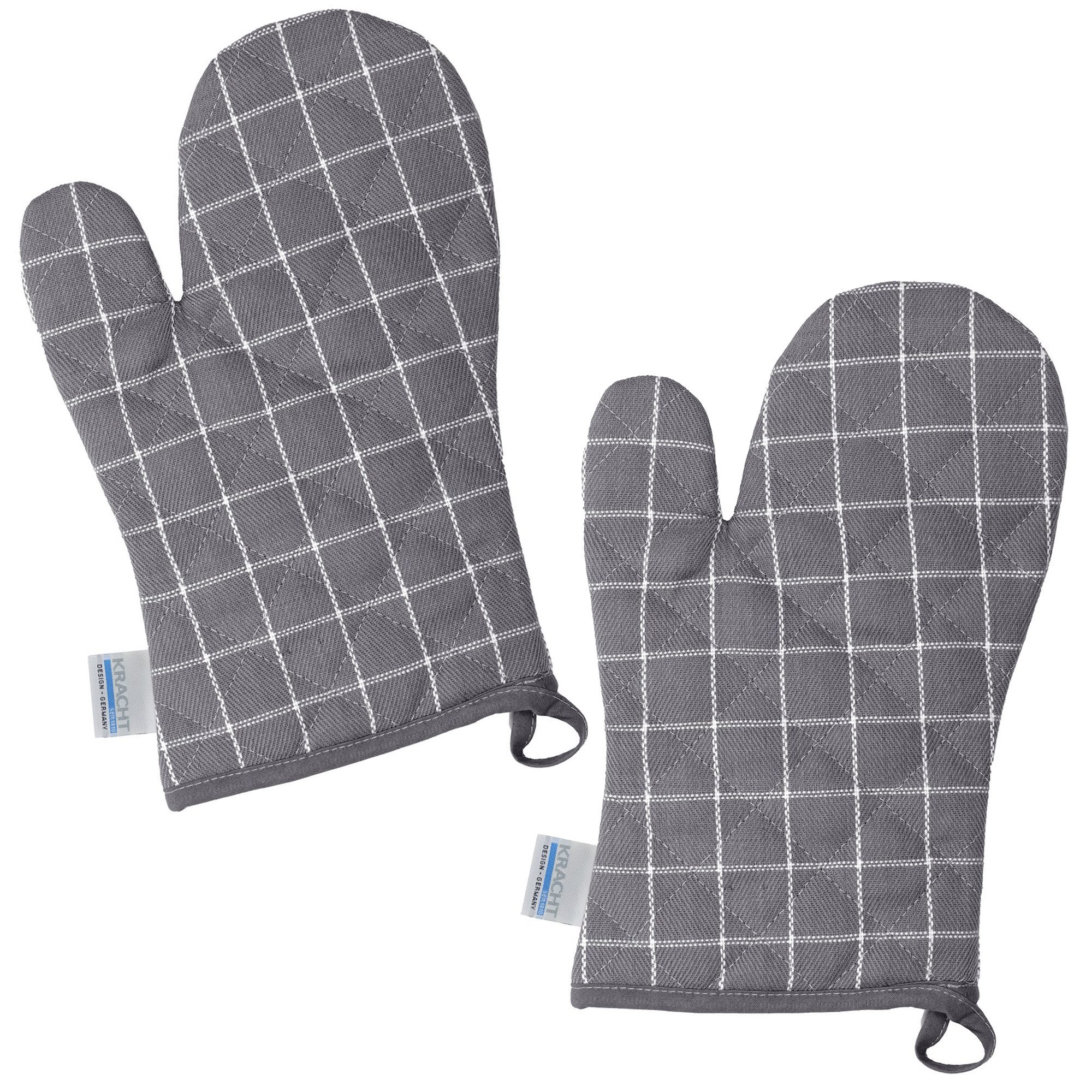 Kracht Topfhandschuhe Trockenperle, (Set, 2-tlg., 2-teilig), günstig online kaufen