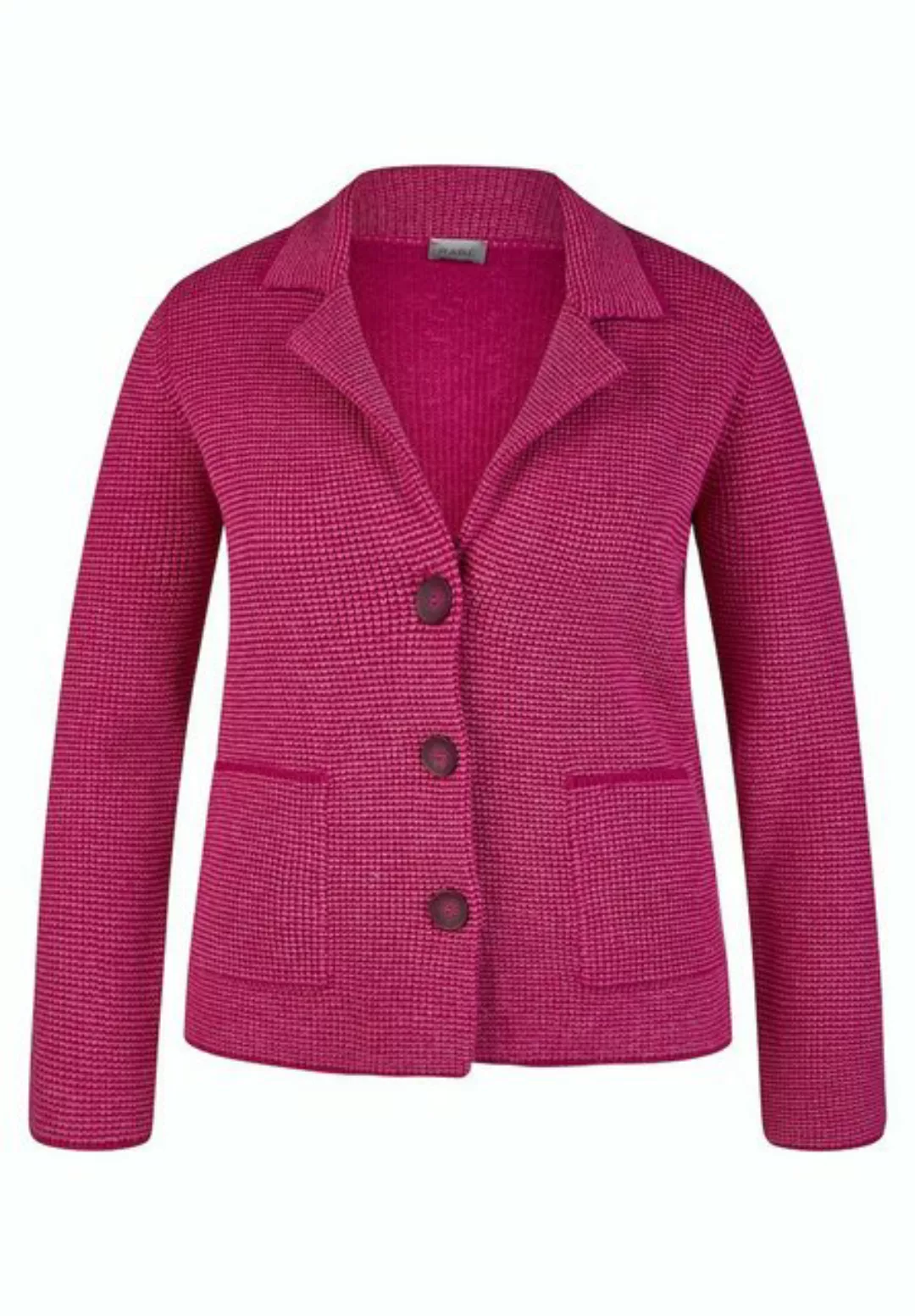 Rabe Strickjacke günstig online kaufen