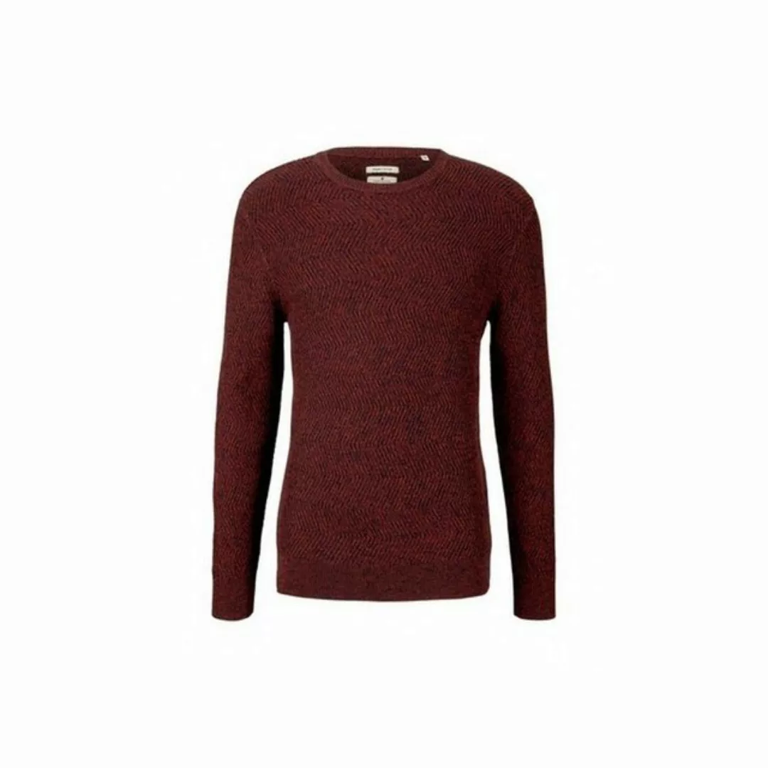 TOM TAILOR Longpullover kombi (1-tlg) günstig online kaufen