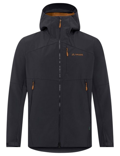 VAUDE Anorak Vaude Mens Roccia Softshell Jacket Ii Herren günstig online kaufen