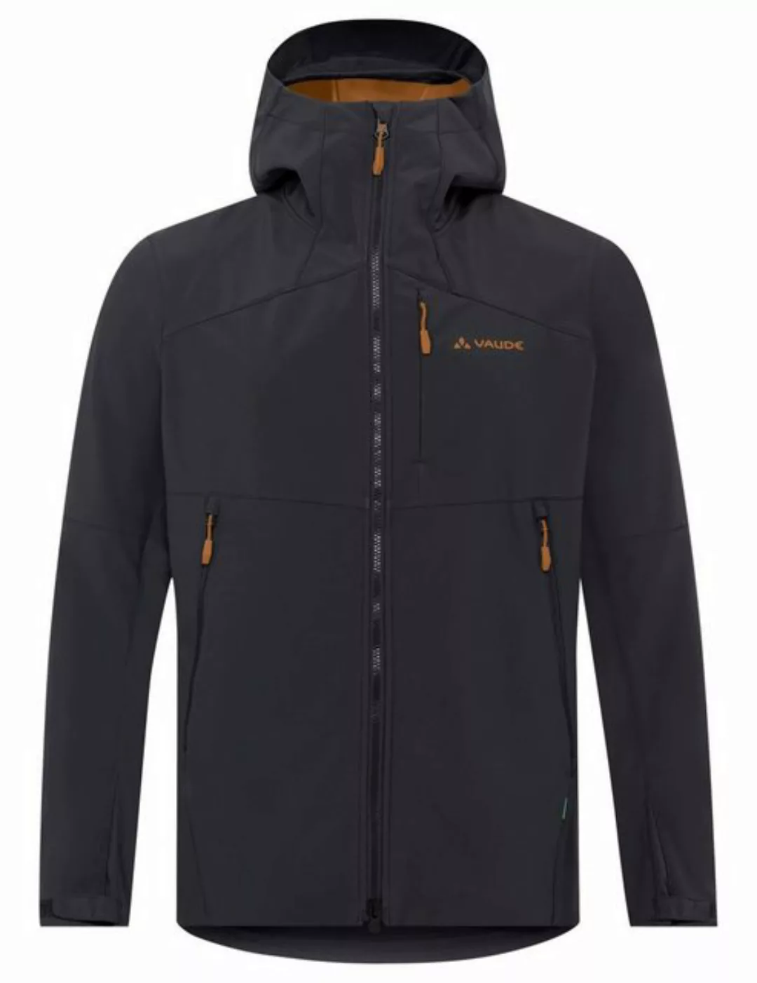 VAUDE Anorak Vaude Mens Roccia Softshell Jacket Ii Herren günstig online kaufen