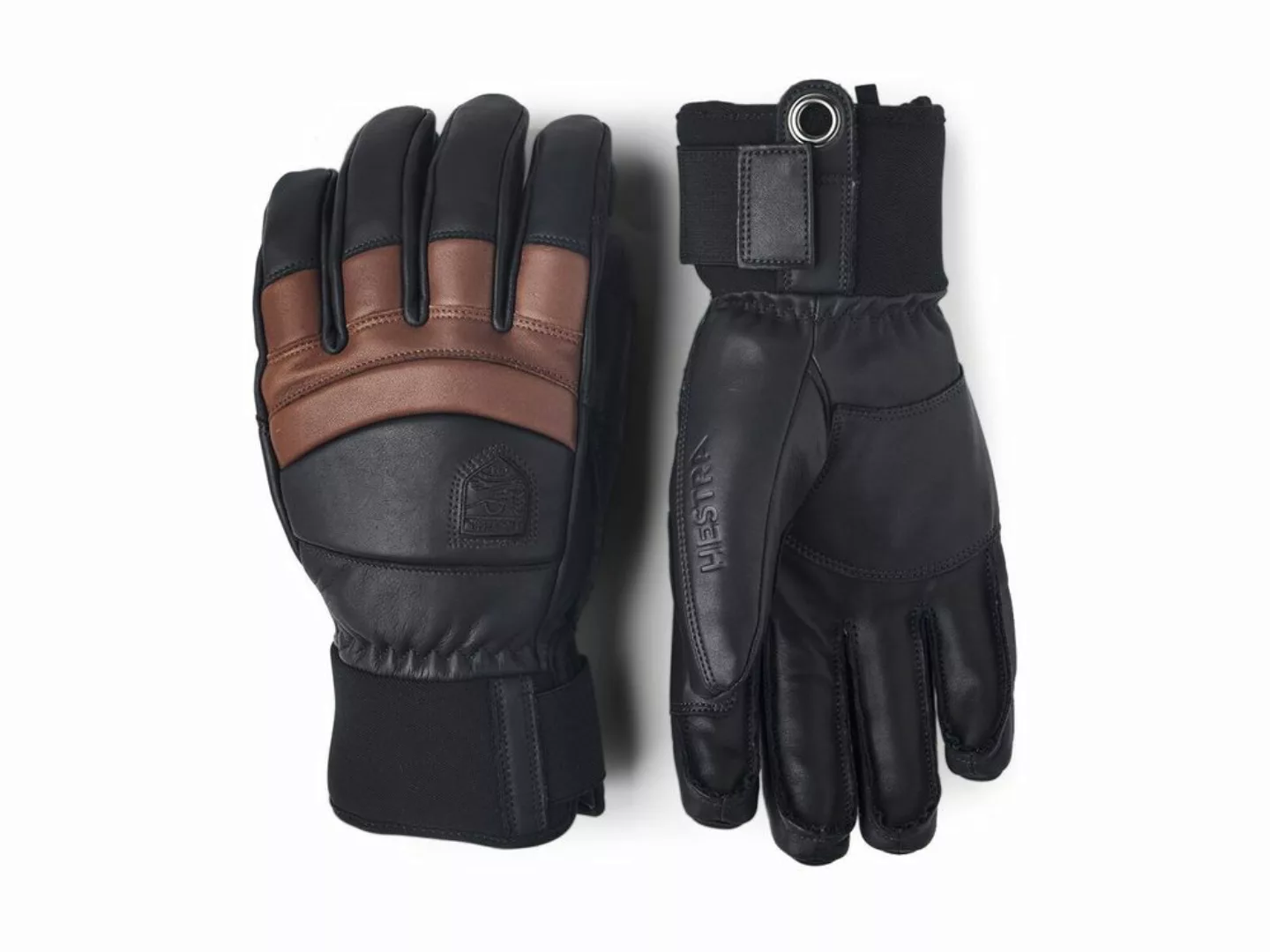 Hestra Fall Line 5-finger - Handschuhe [3000780] günstig online kaufen