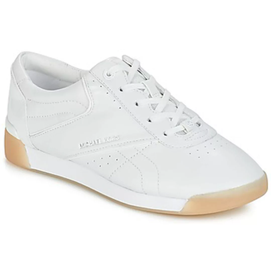 MICHAEL Michael Kors  Sneaker ADDIE LACE UP günstig online kaufen