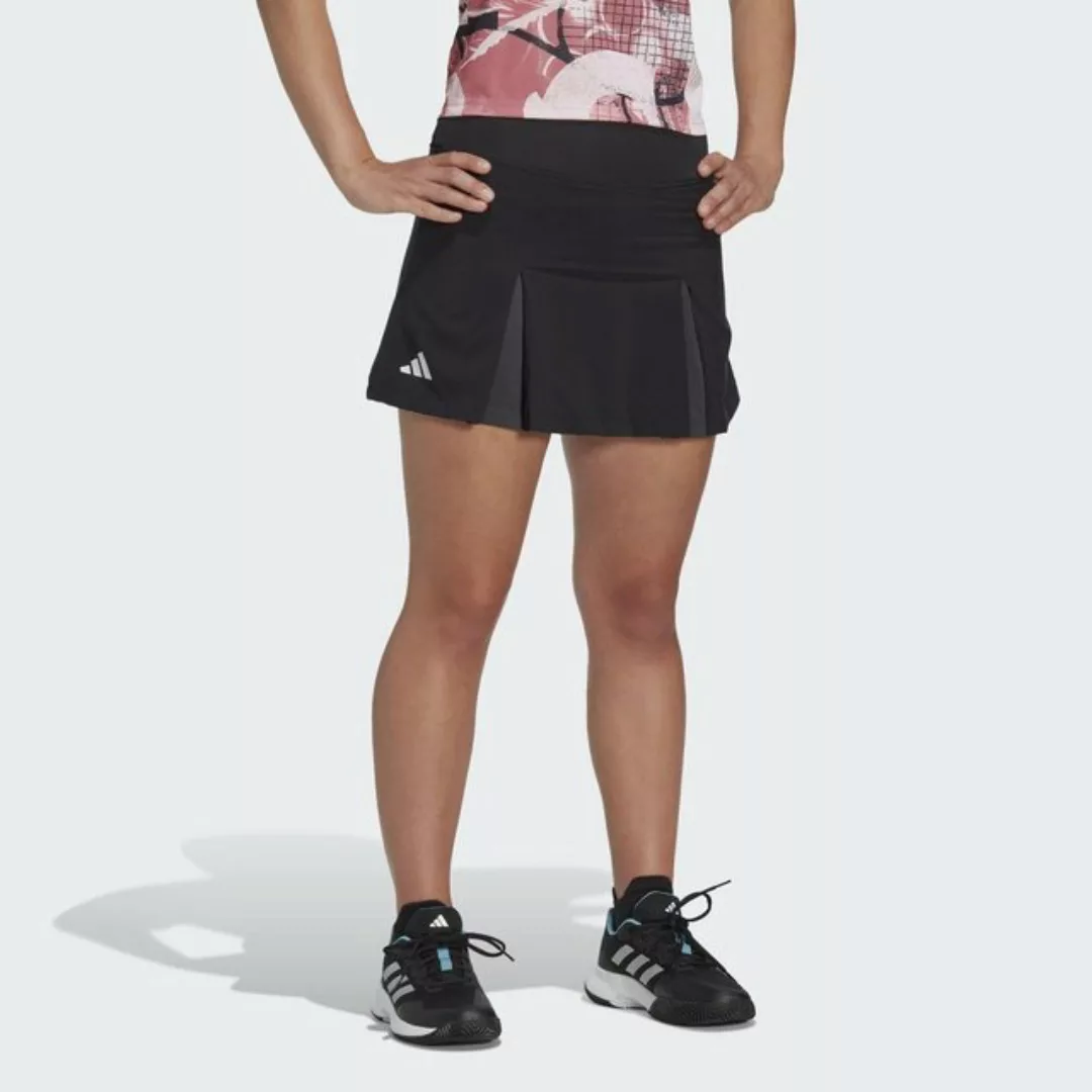 adidas Performance Tennisrock CLUB TENNIS FALTENROCK günstig online kaufen