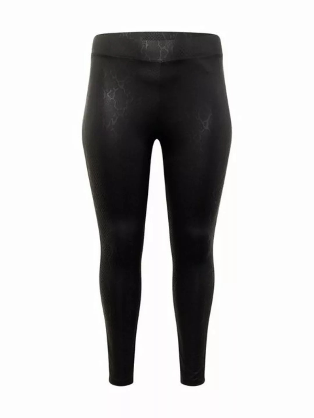 ONLY CARMAKOMA Leggings SANIRA (1-tlg) Plain/ohne Details günstig online kaufen