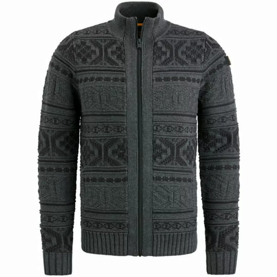 PME LEGEND Strickjacke günstig online kaufen