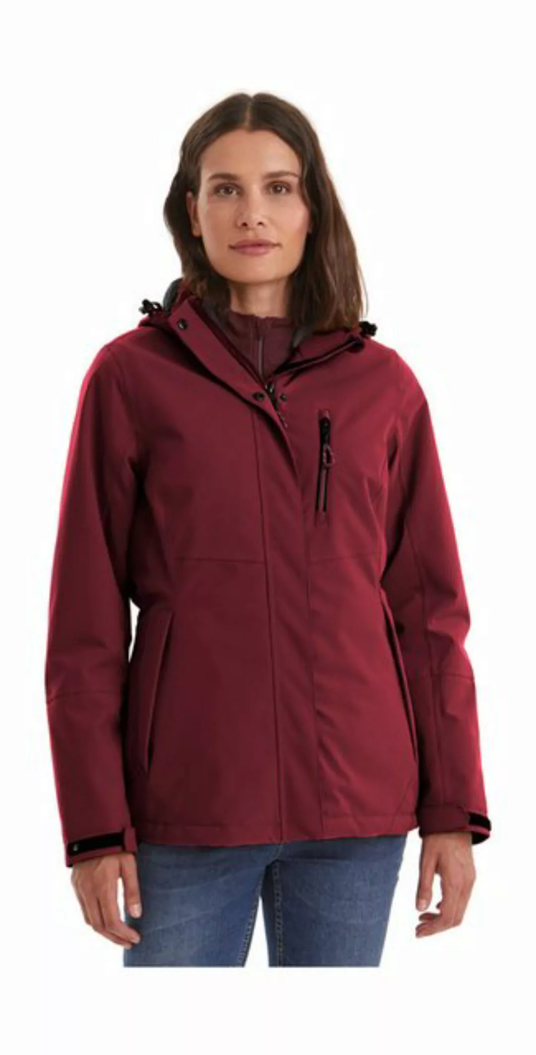 Killtec Softshelljacke Outdoorjacke KOW 140 günstig online kaufen