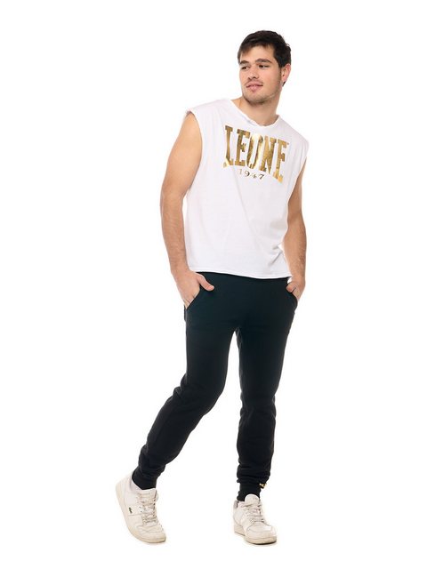 LEONE 1947 T-Shirt NEW GOLD günstig online kaufen