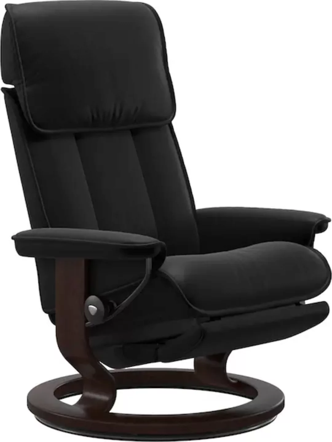 Stressless® Relaxsessel »Admiral«, verstellbar, optional 2-motorisch, Größe günstig online kaufen