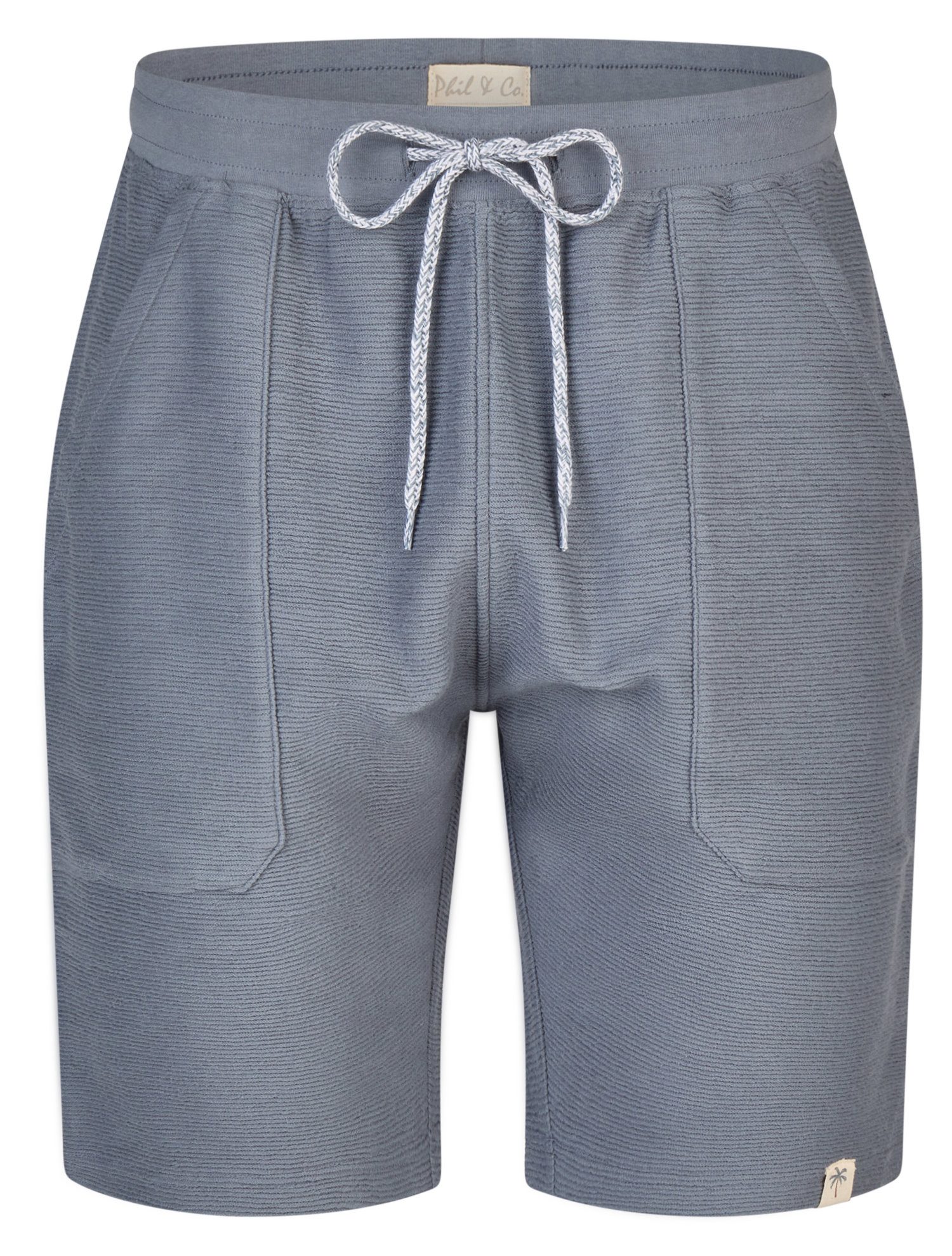 Phil & Co. Homewearpants Herren Schlafanzughose günstig online kaufen