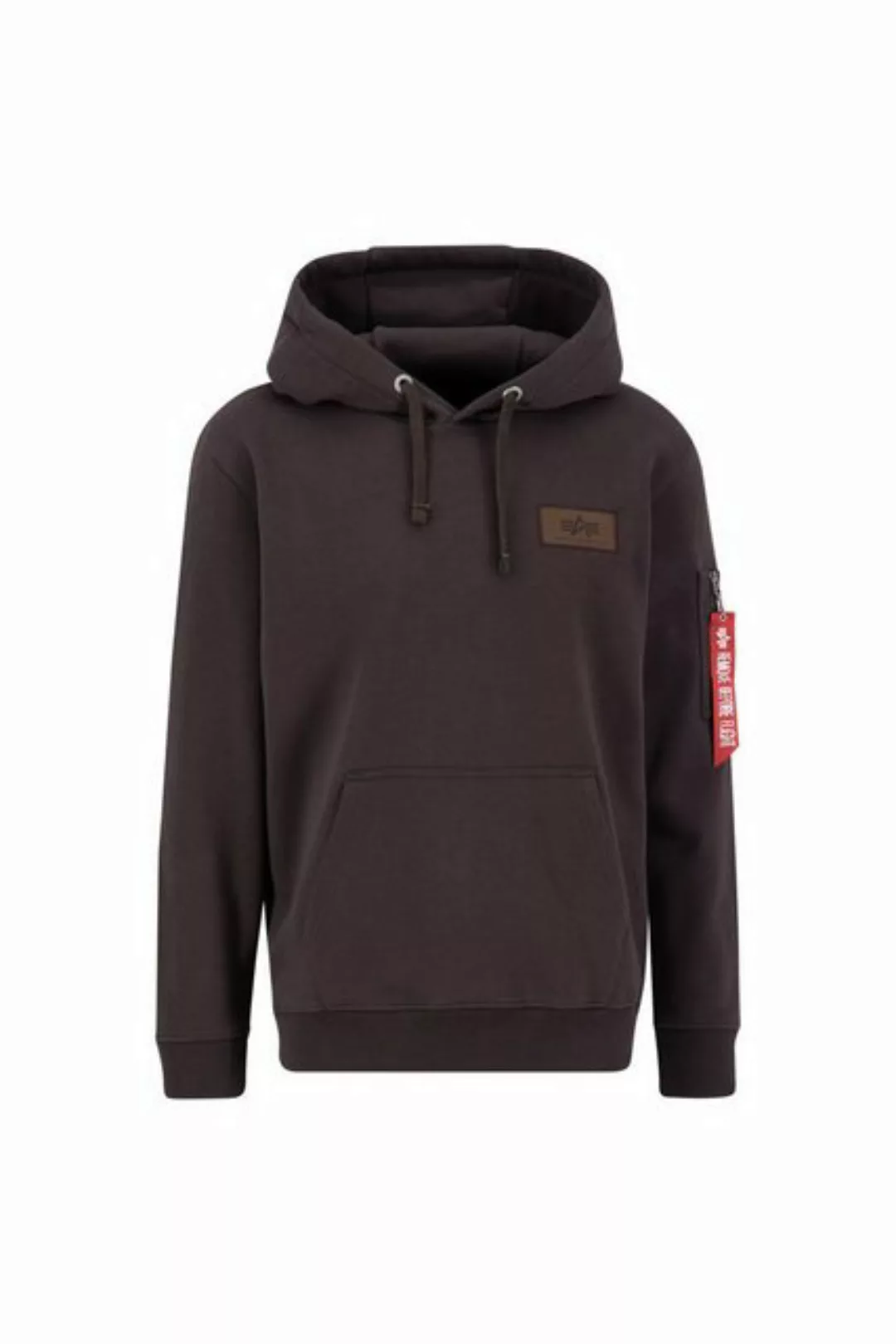 Alpha Industries Hoodie Back Print Hoody (1-tlg) günstig online kaufen