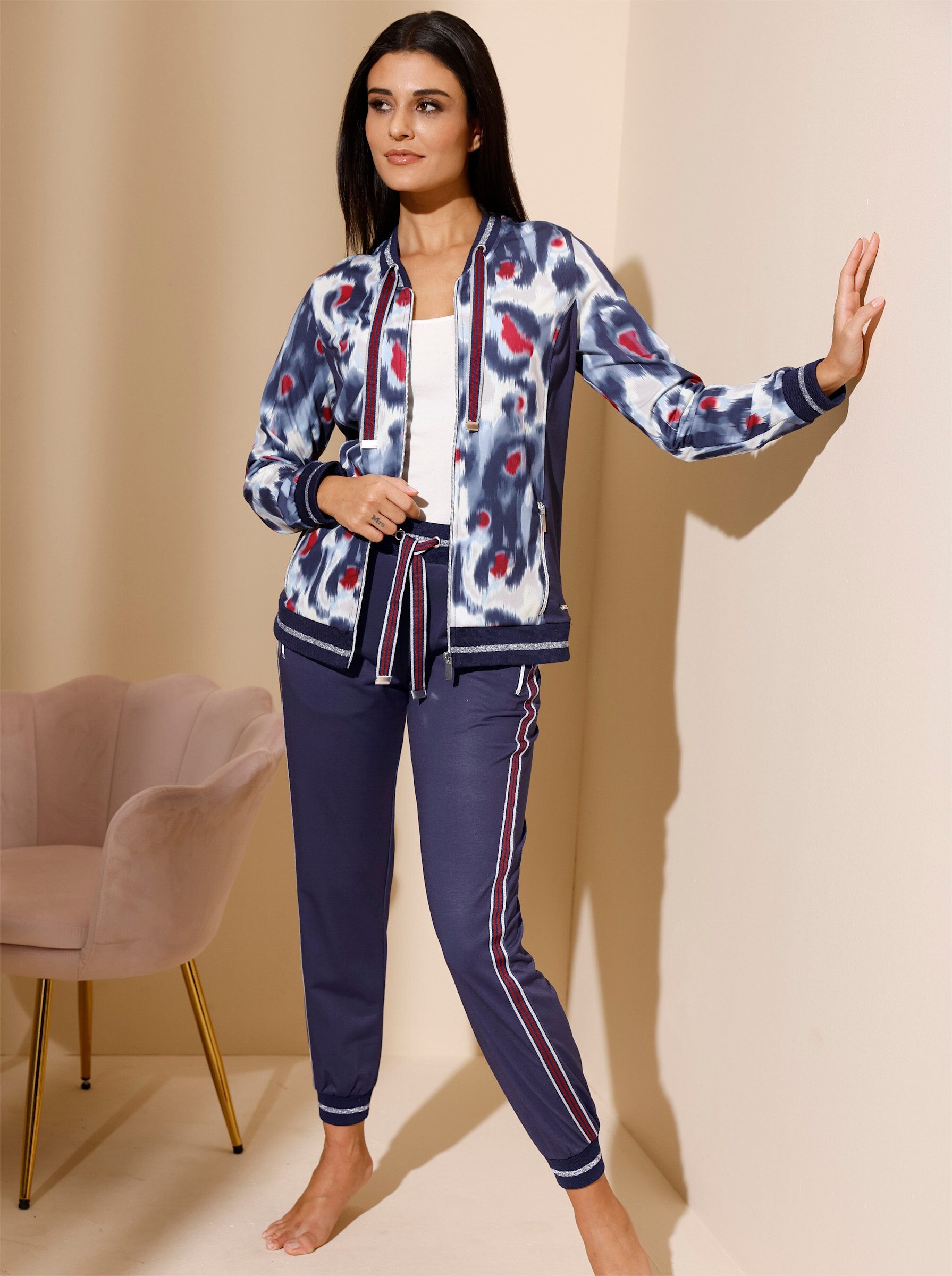 Langjacke günstig online kaufen