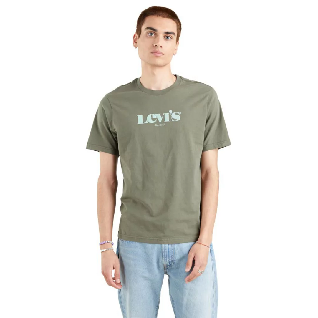 Levi's® T-Shirt 16143/0295 günstig online kaufen