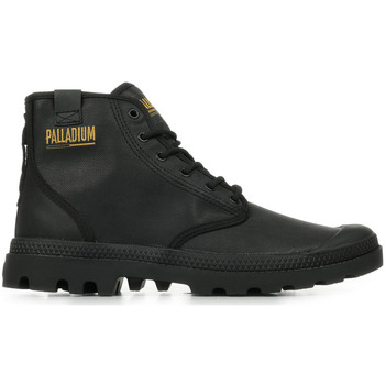 Palladium  Herrenstiefel Pampa Hi Coated günstig online kaufen